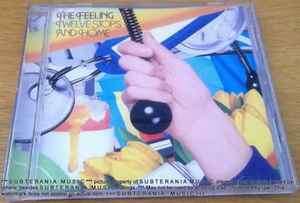 The Feeling - Twelve Stops And Home (CD, Album)