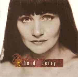 Heidi Berry - Miracle (CD, Album)