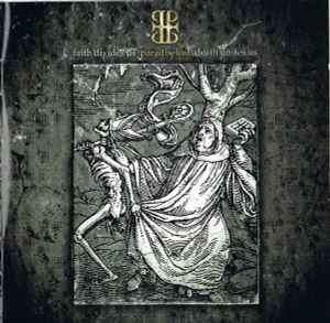Paradise Lost - Faith Divides Us - Death Unites Us (CD, Album)