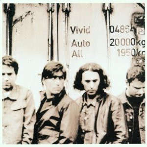 Vivid (4) - Auto All (CD, Album)
