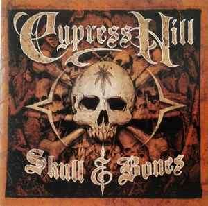 Cypress Hill - Skull & Bones (2xCD, Album)