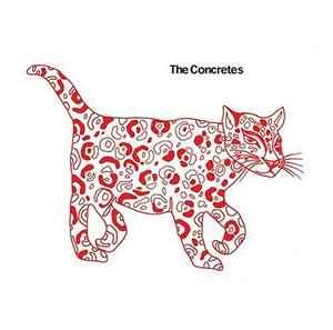 The Concretes - The Concretes (CD, Album, Enh, RE)