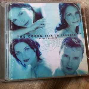 The Corrs - Talk On Corners (CD, Album, S/Edition)
