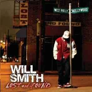 Will Smith - Lost & Found (CD, Album)