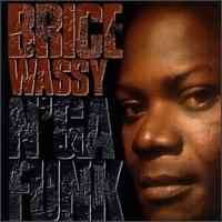Brice Wassy - N'ga Funk (CD, Album)