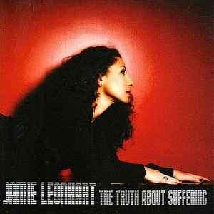 Jamie Leonhart - The Truth About Suffering (CD, Album)