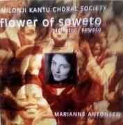 Imilonji Kantu Choral Society - Flower Of Soweto (CD, Album)