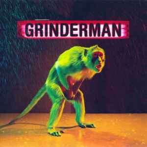Grinderman - Grinderman (CD, Album, RE)