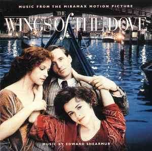Edward Shearmur - The Wings Of The Dove (CD, Album)