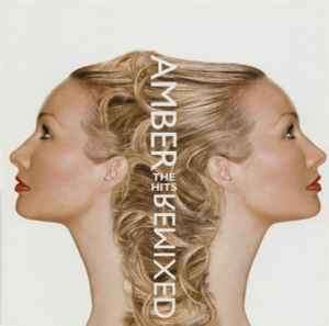 Amber - The Hits Remixed (CD, Comp)