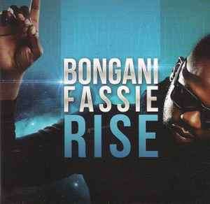 Bongani Fassie - Rise (CD, Album)