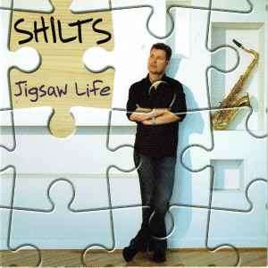 Shilts - Jigsaw Life (CD, Album)