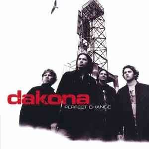 Dakona - Perfect Change (CD, Album, Enh)