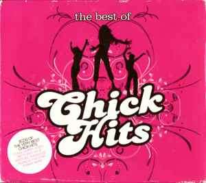Various - The Best Of Chick Hits (Box, Comp + 3xCD, Comp)
