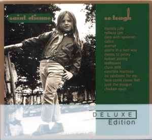 Saint Etienne - So Tough (CD, Album, RE + CD, Comp + Dlx, RM)