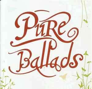 Various - Pure Ballads (CD, Comp)