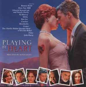 Various - Playing By Heart (Music From The Motion Picture) (CD, Comp)
