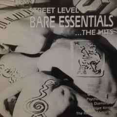 Various - Street Level Bare Essentials ... The Hits (CD, Comp)