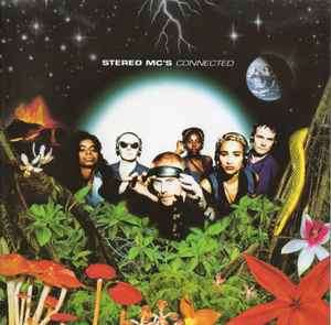 Stereo MC's - Connected (CD, Album, RE)