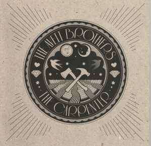 The Avett Brothers - The Carpenter (CD, Album)