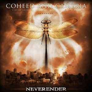 Coheed And Cambria - Neverender (2xDVD-V, NTSC)