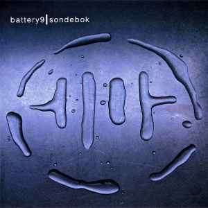 Battery 9 - Sondebok (CD, Album)