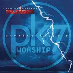 PK7 - Unleashed (CD, Album)