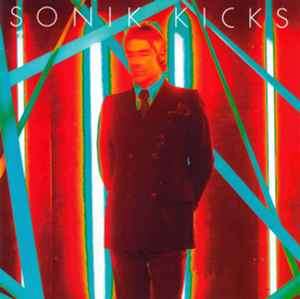 Paul Weller - Sonik Kicks (CD, Album)