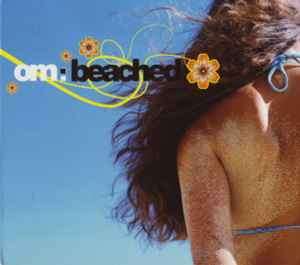 Various - Om: Beached (CD, Mixed)