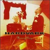 Hardvark - Memory Barge (CD, Album)