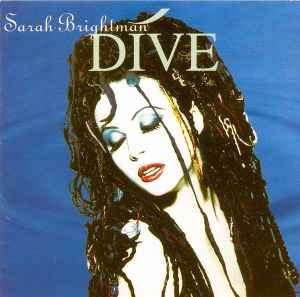 Sarah Brightman - Dive (CD, Album)