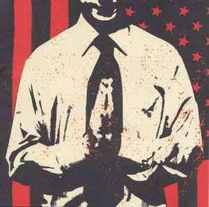 Bad Religion - The Empire Strikes First (CD, Album, RE)