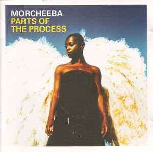 Morcheeba - Parts Of The Process (CD, Comp)