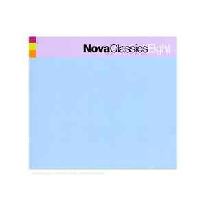 Various - Nova Classics Eight (CD, Comp)