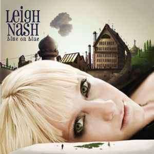 Leigh Nash - Blue On Blue (CD, Album)