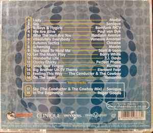 Various - Pure Dance Hits (CD, Comp)