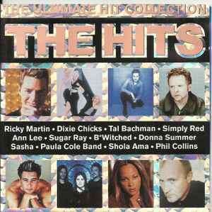 Various - The Ultimate Hit Collection: The Hits Vol. 3 (CD, Comp)