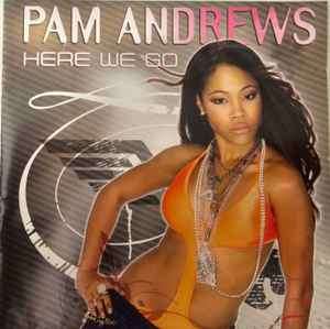 Pam Andrews (2) - The Songs (CD, Album)