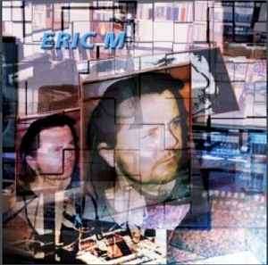 Eric M - Reflections (CD, Album)