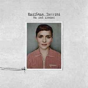 Emiliana Torrini - Me And Armini (CD, Album, Dig)