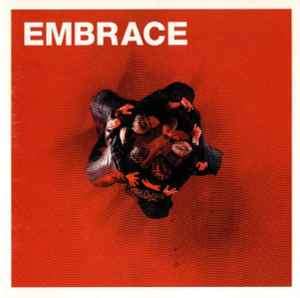 Embrace - Out Of Nothing (CD, Album)
