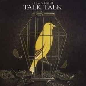 Talk Talk - The Very Best Of Talk Talk (CD, Comp)