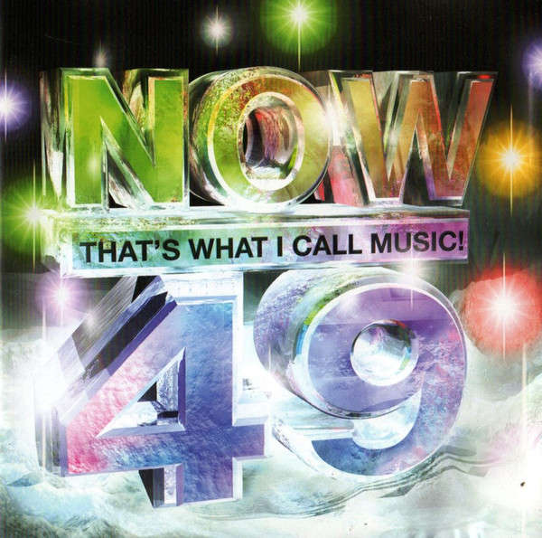 Various - NOW That's What I Call Music! 49 (CD, Comp)