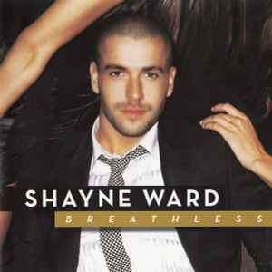 Shayne Ward - Breathless (CD, Album)