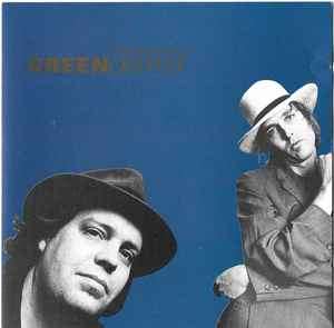 Green On Red - The Best Of Green On Red (CD, Comp)