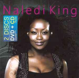Naledi King - Naledi King (2xCD, Album, CD )