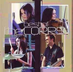 The Corrs - Best Of The Corrs (CD, Comp)