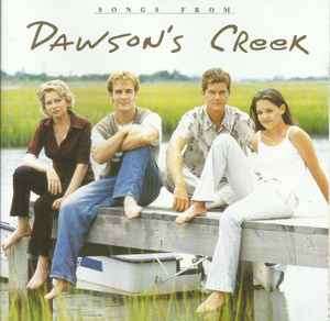 Various - Songs From Dawson's Creek (CD, Comp)