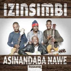 Izinsimbi - Asinandaba Nawe (CD, Album)