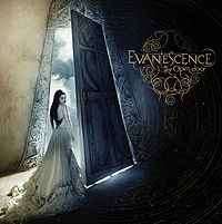 Evanescence - The Open Door (CD, Album, Dig)